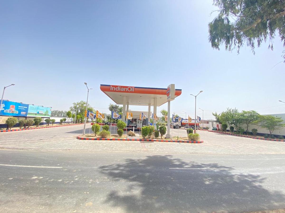 IndianOil - Bahya, Sirsa